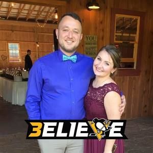 Meet your Posher, Greg